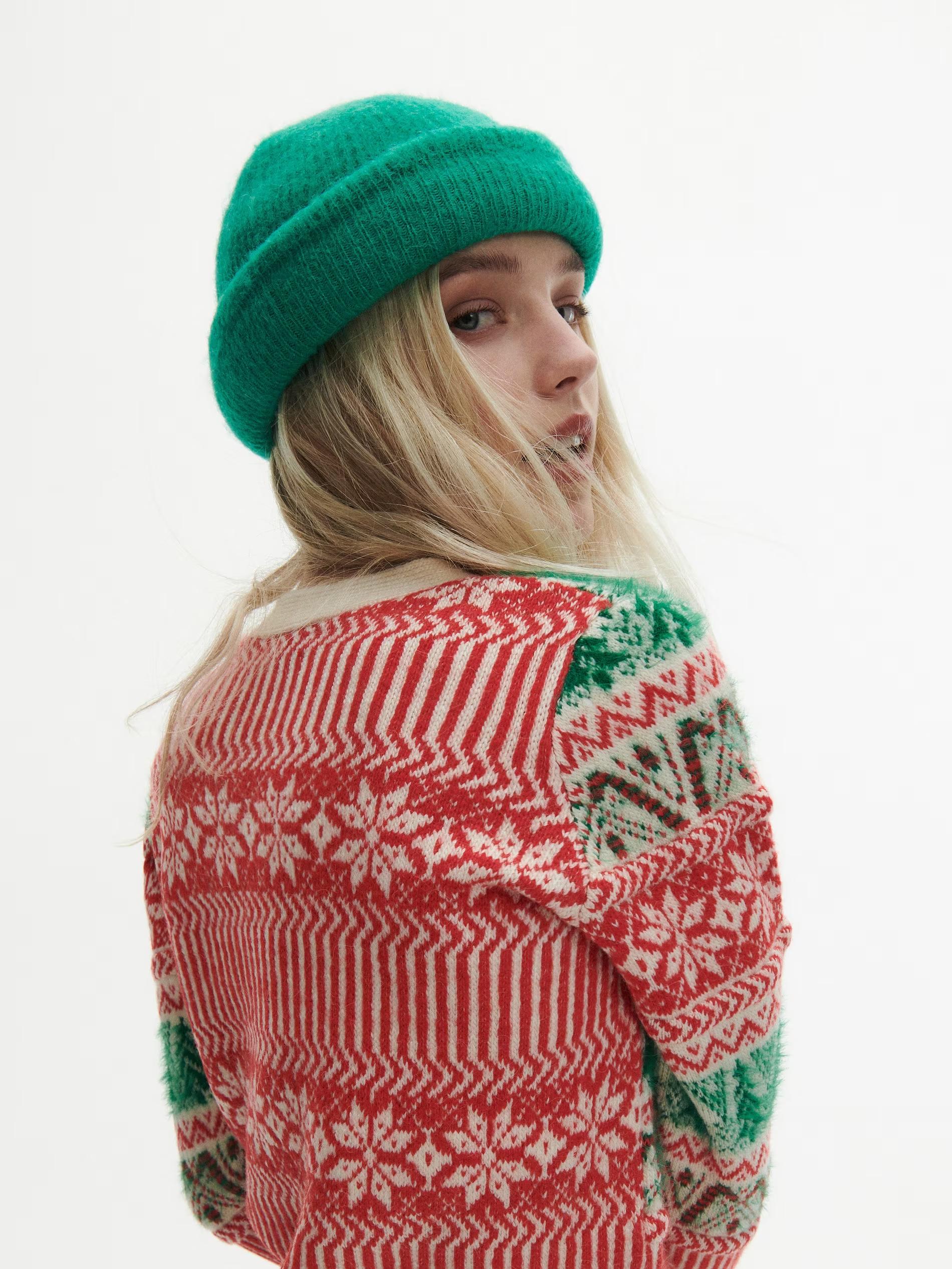 Cardigan RESERVED photo 4