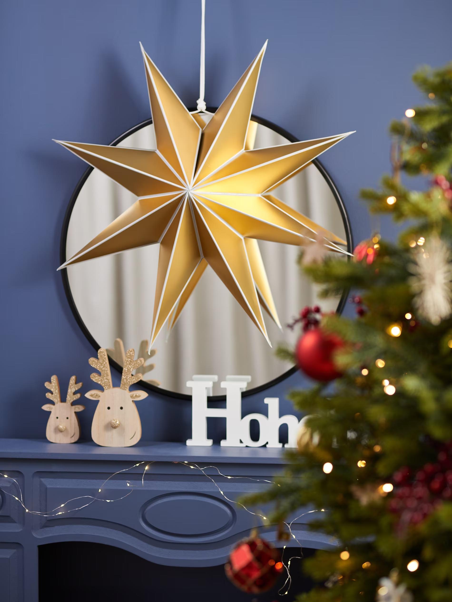 Accesorii Sinsay Christmas photo 1