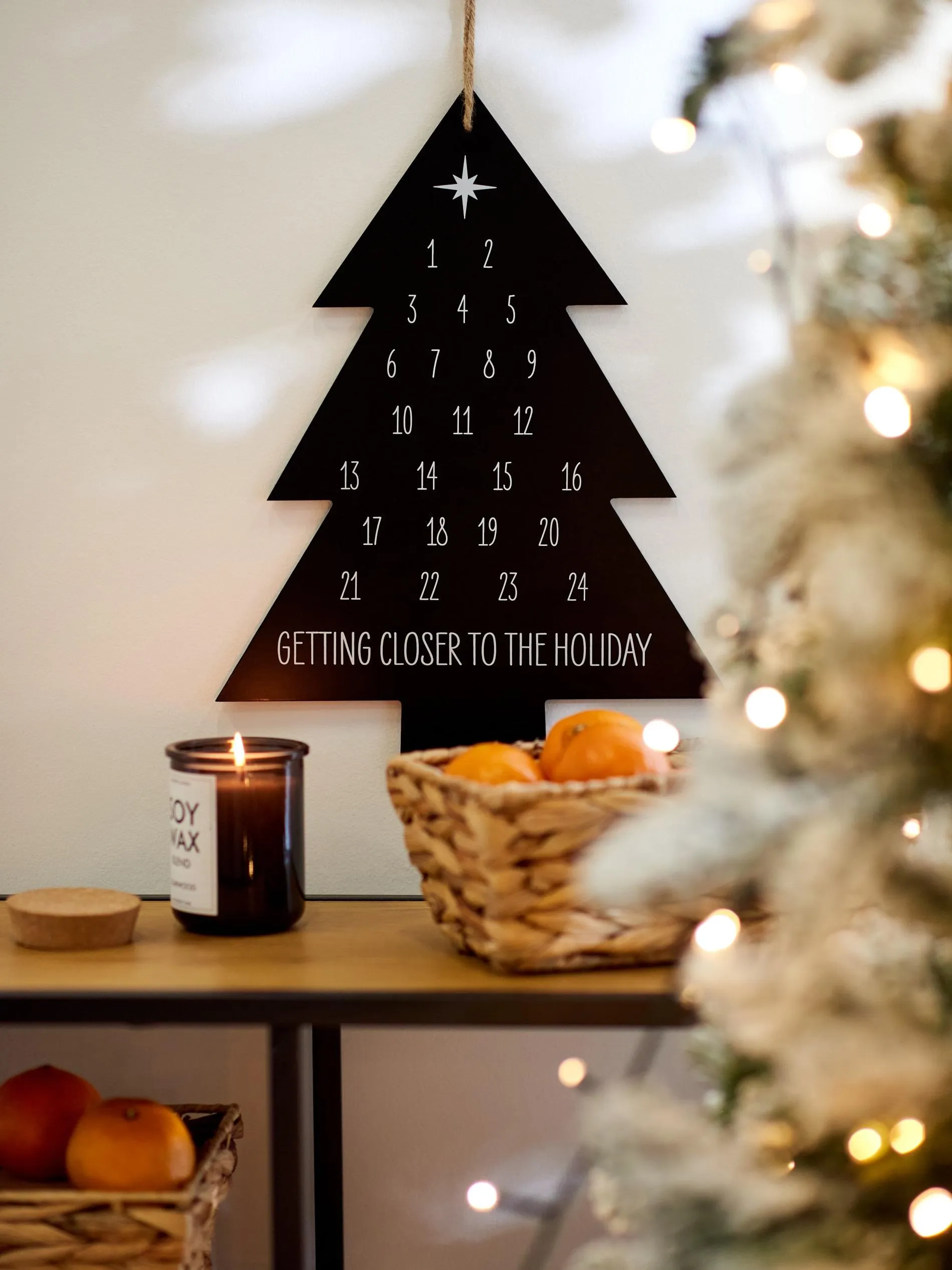 Аксеcсуары Sinsay Christmas photo 2