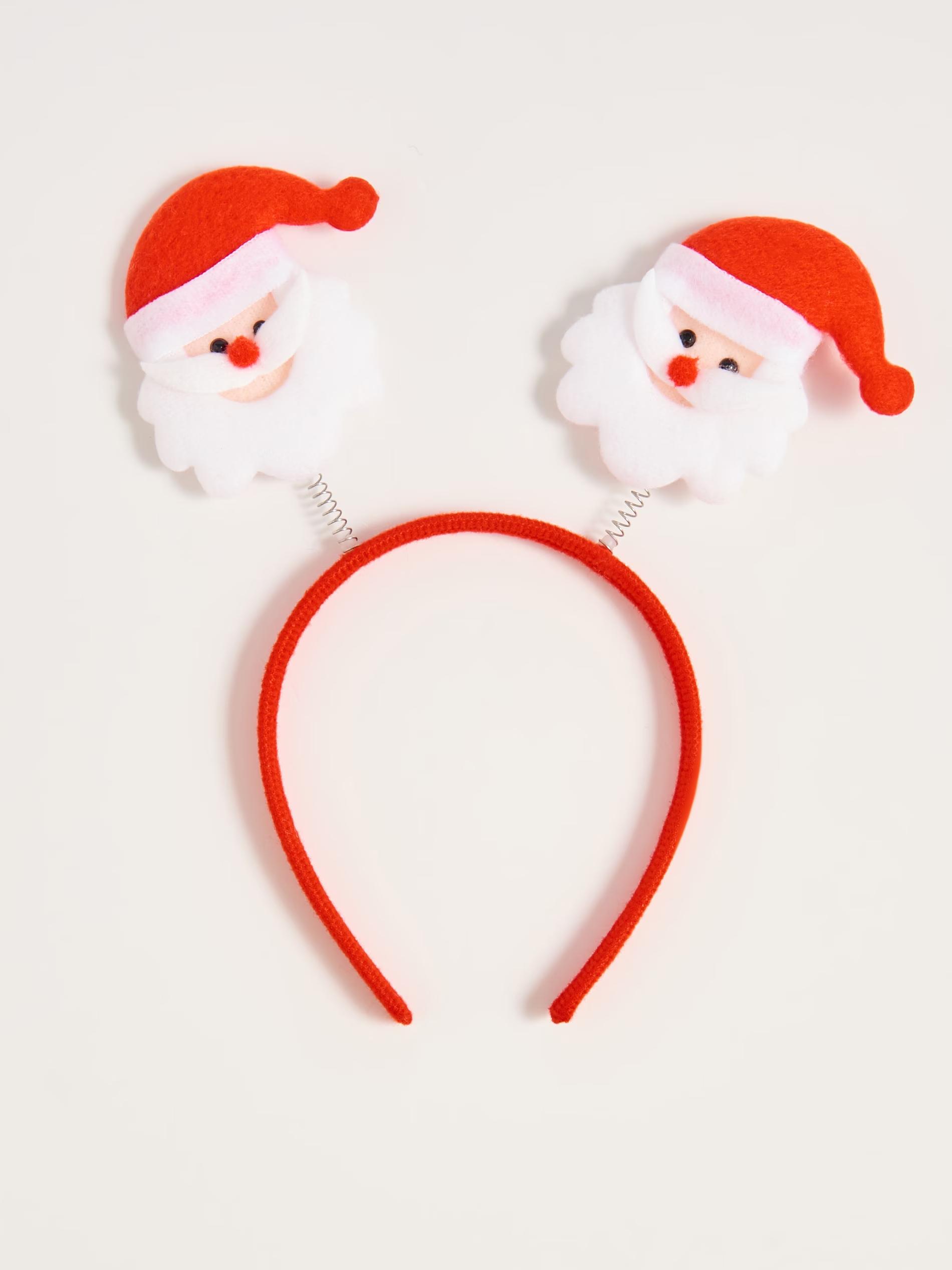 Accesorii Sinsay Christmas photo