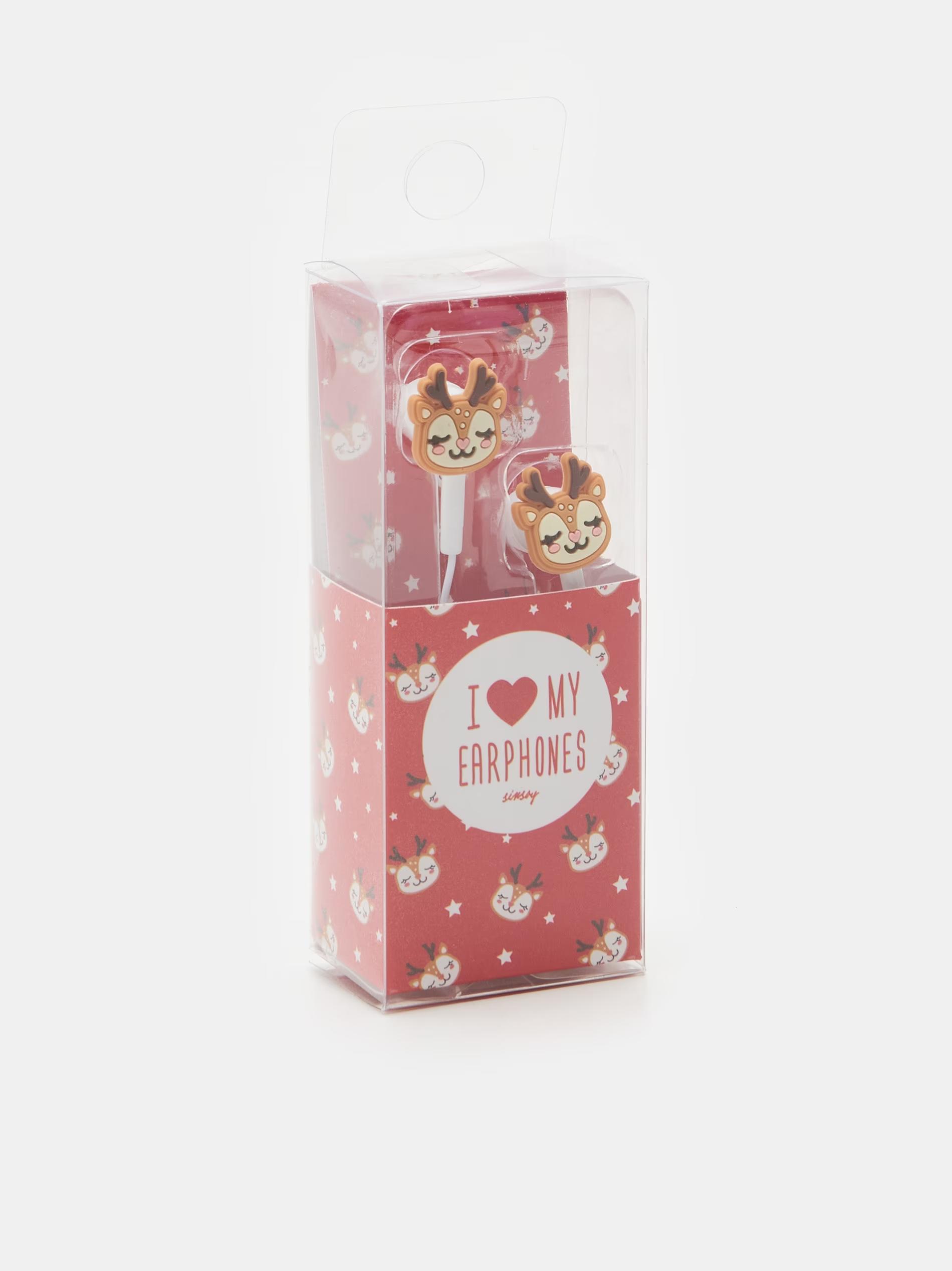 Accesorii Sinsay Christmas photo