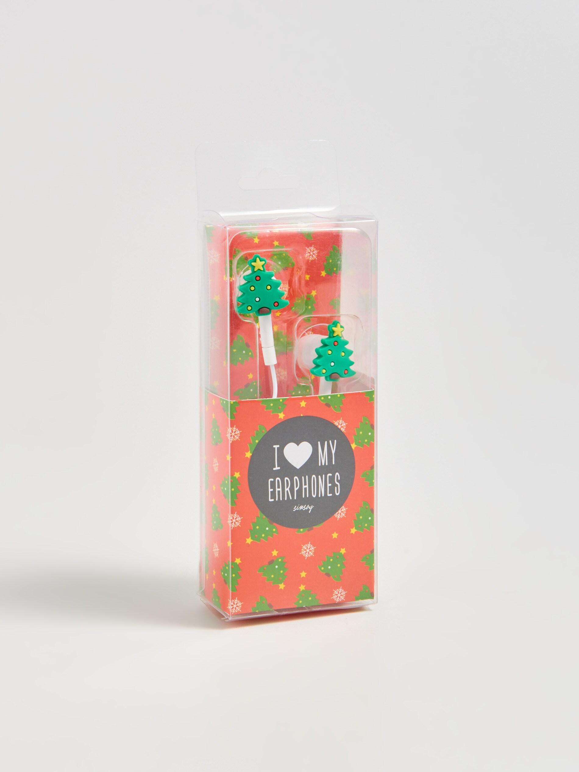 Accesorii Sinsay Christmas photo