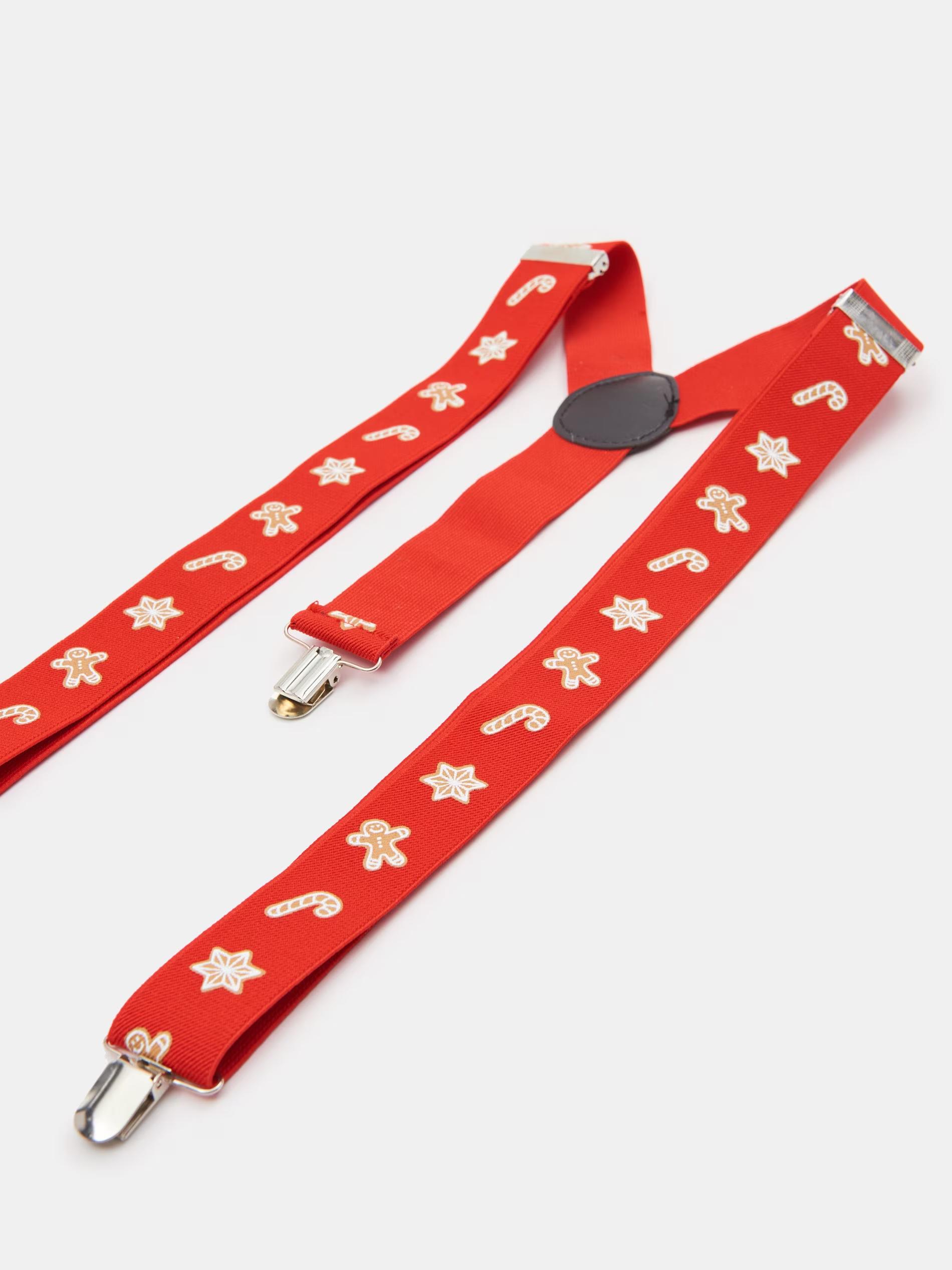 Accesorii Sinsay Christmas photo 2