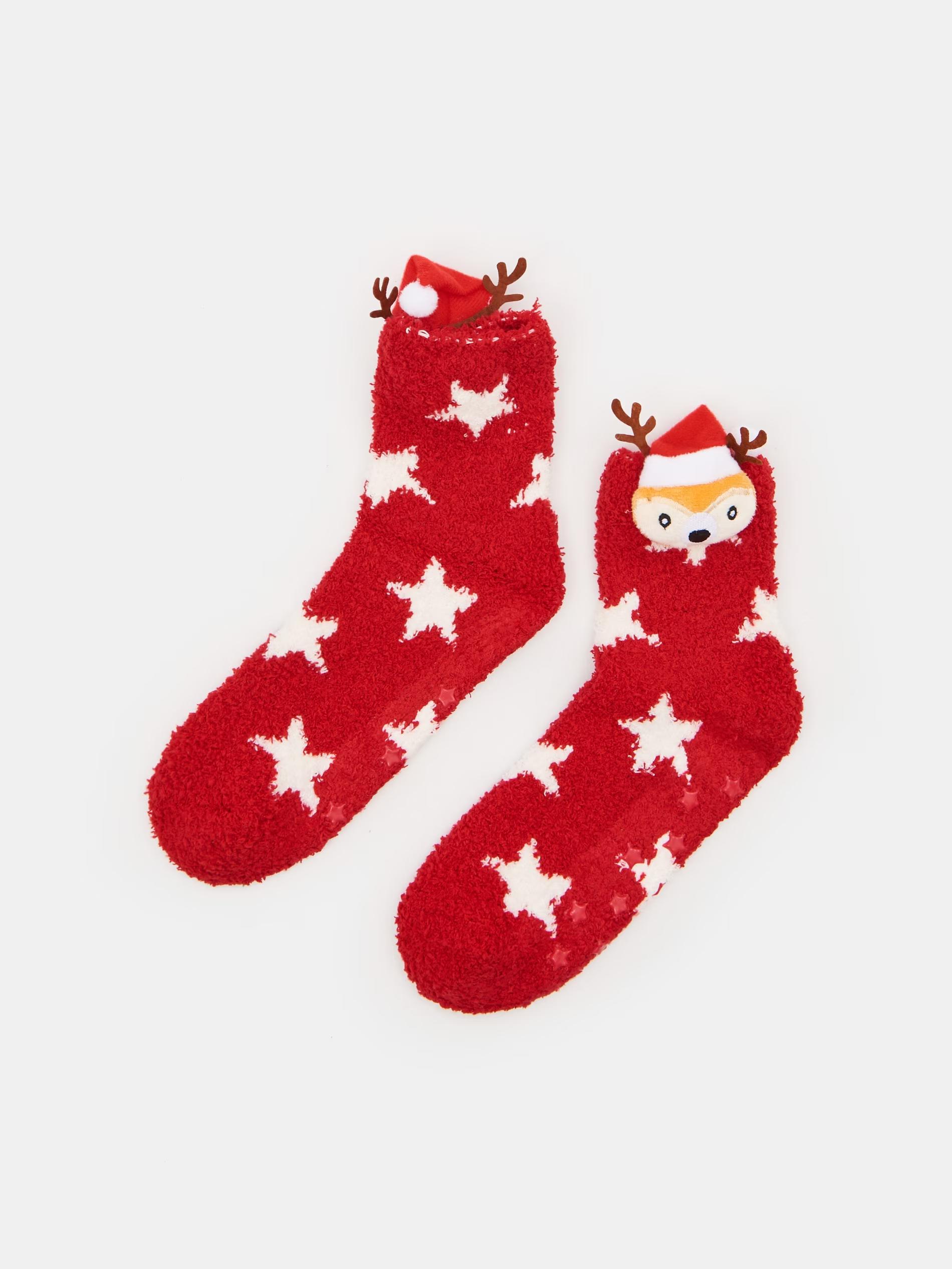 Носки Sinsay Christmas photo 0
