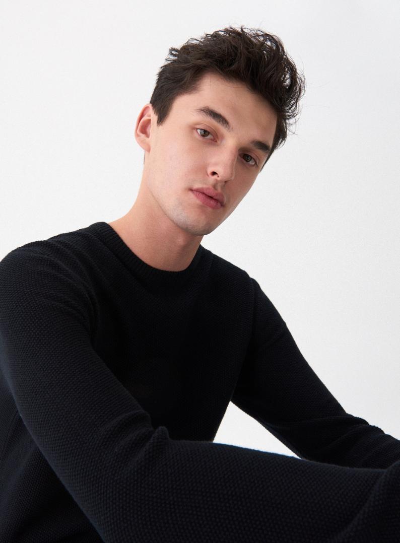 Свитер House Casual photo