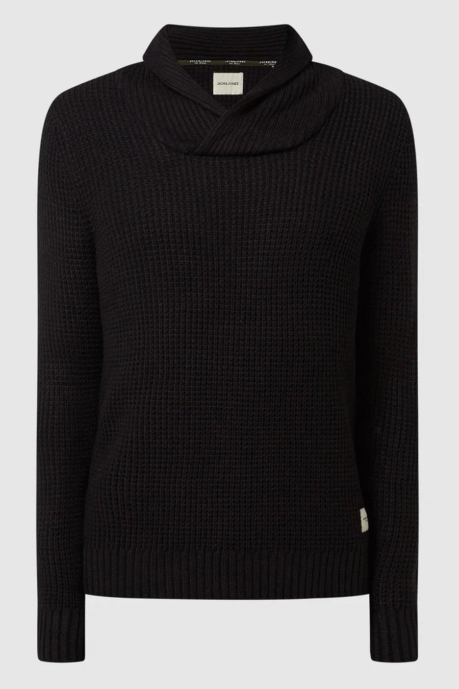 Pulover Jack & Jones Casual photo 2
