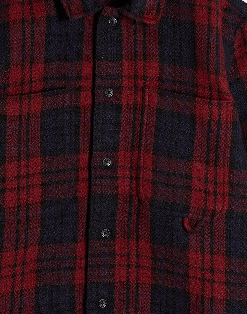 Куртка TOPMAN Casual photo 2