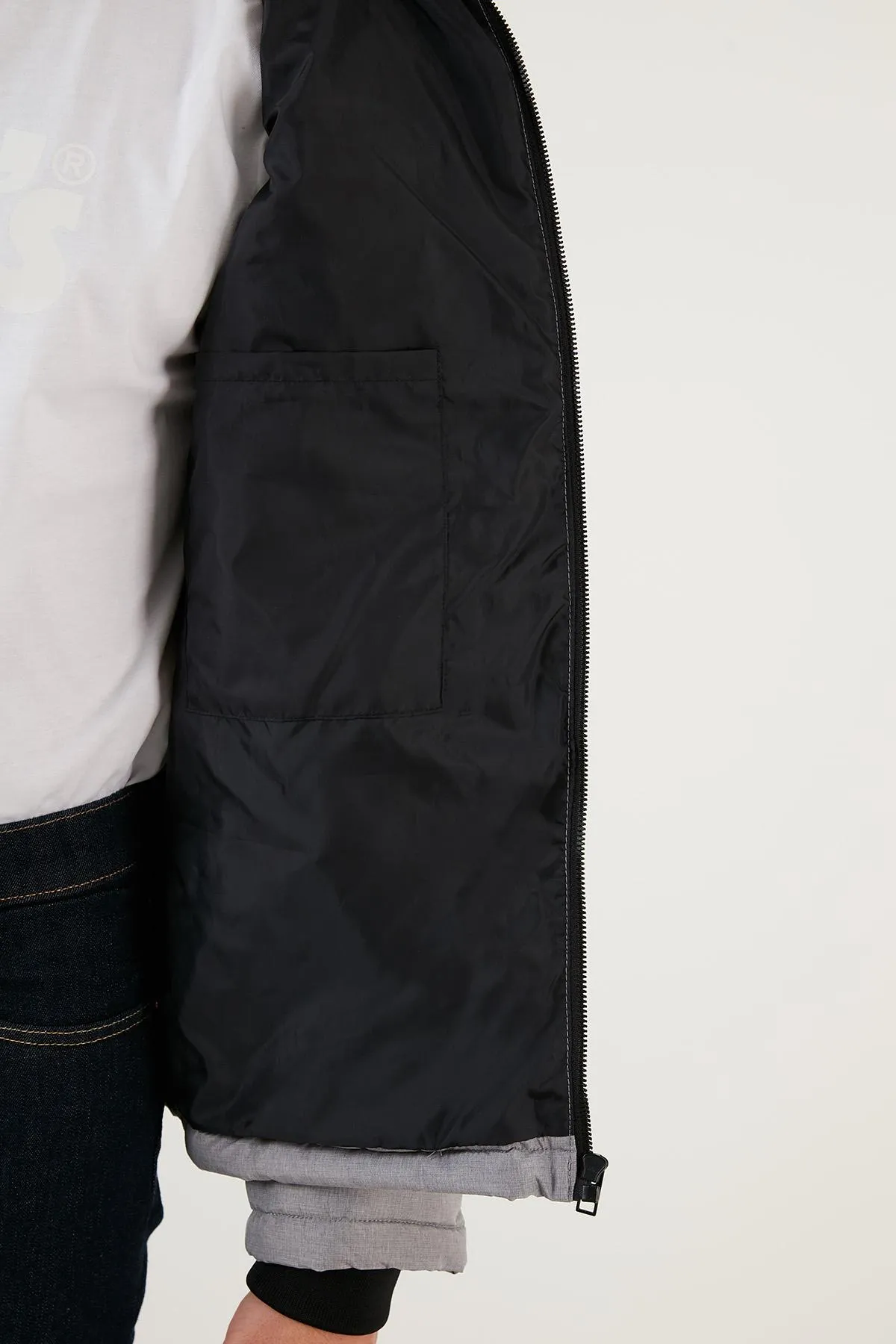 Зимняя куртка Jack & Jones Casual photo 1