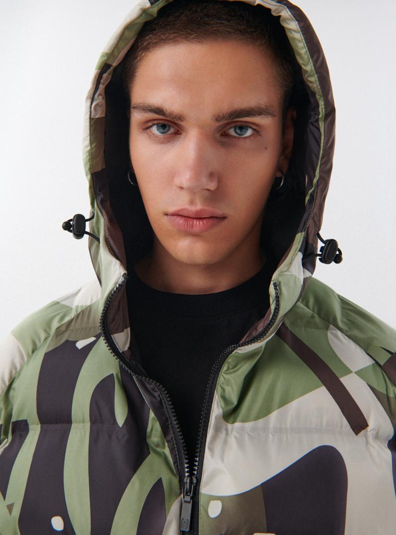 Scurtă CROPP Casual photo 1