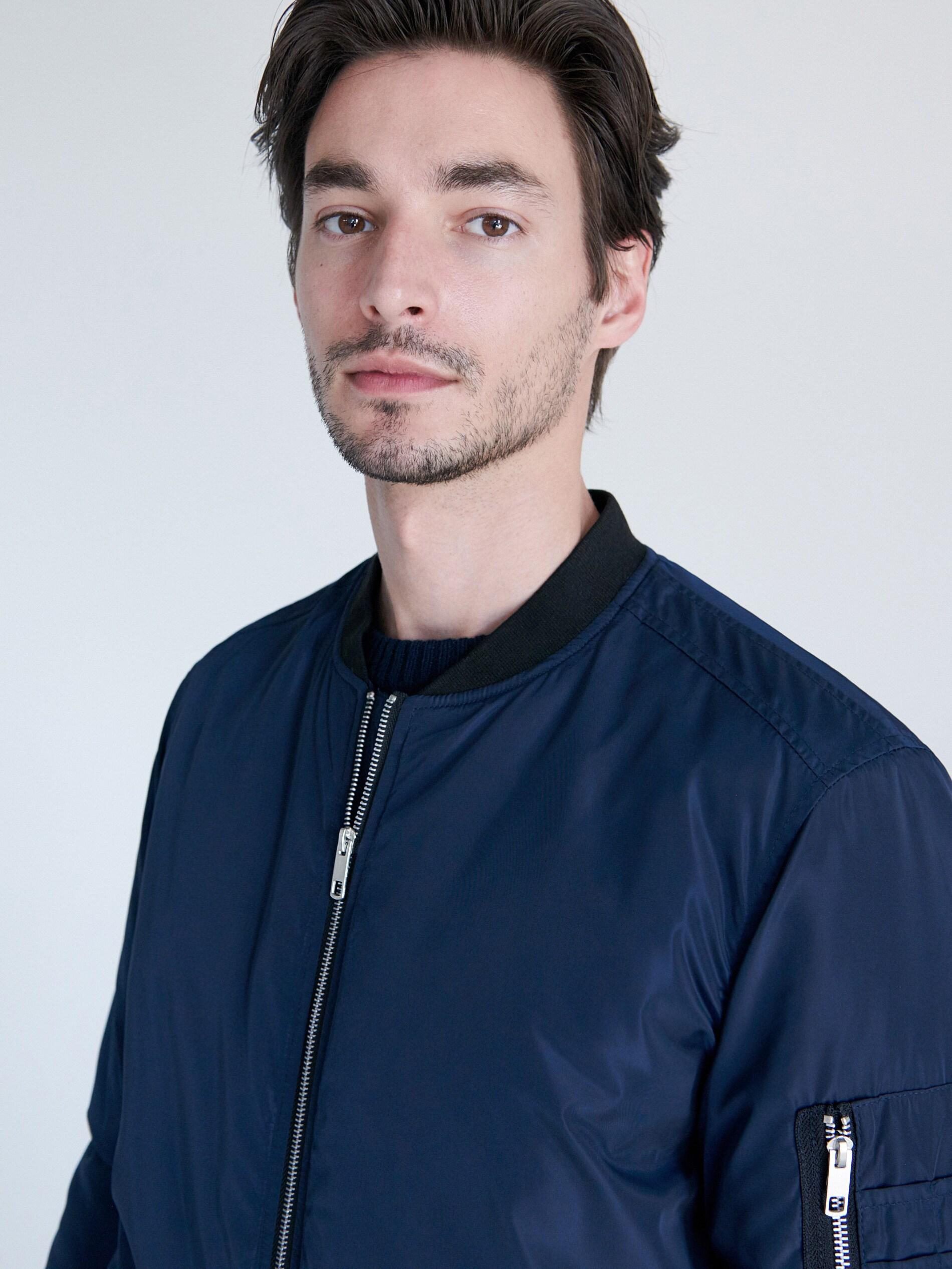 Geacă Sinsay Casual photo 1