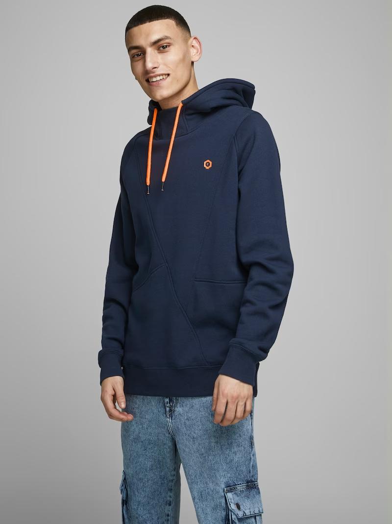 Батник Jack & Jones Casual photo