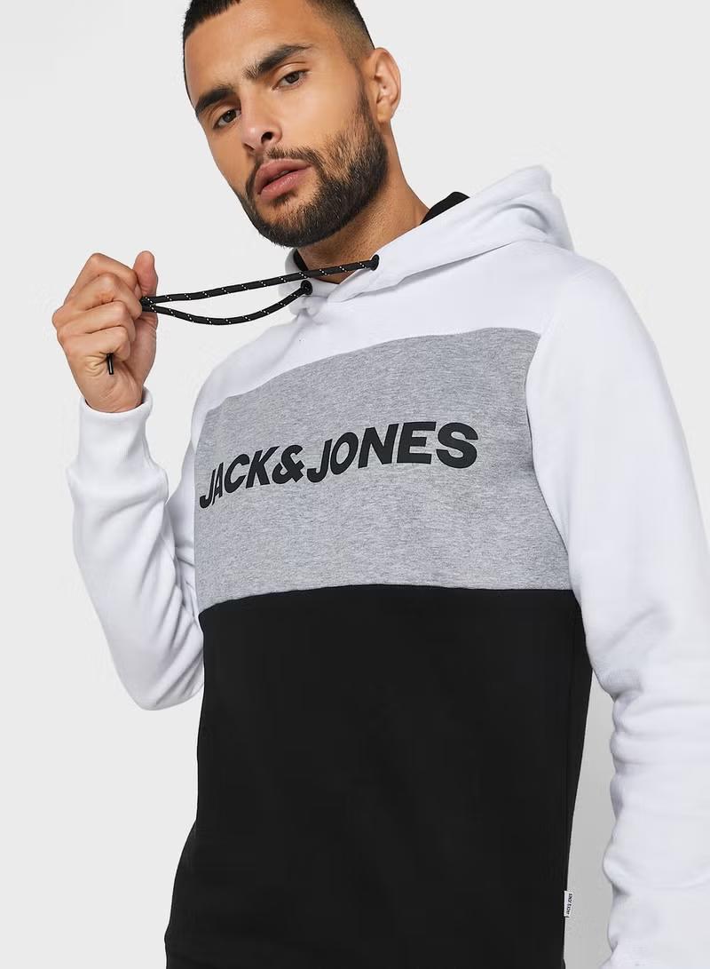 Батник Jack & Jones Casual photo