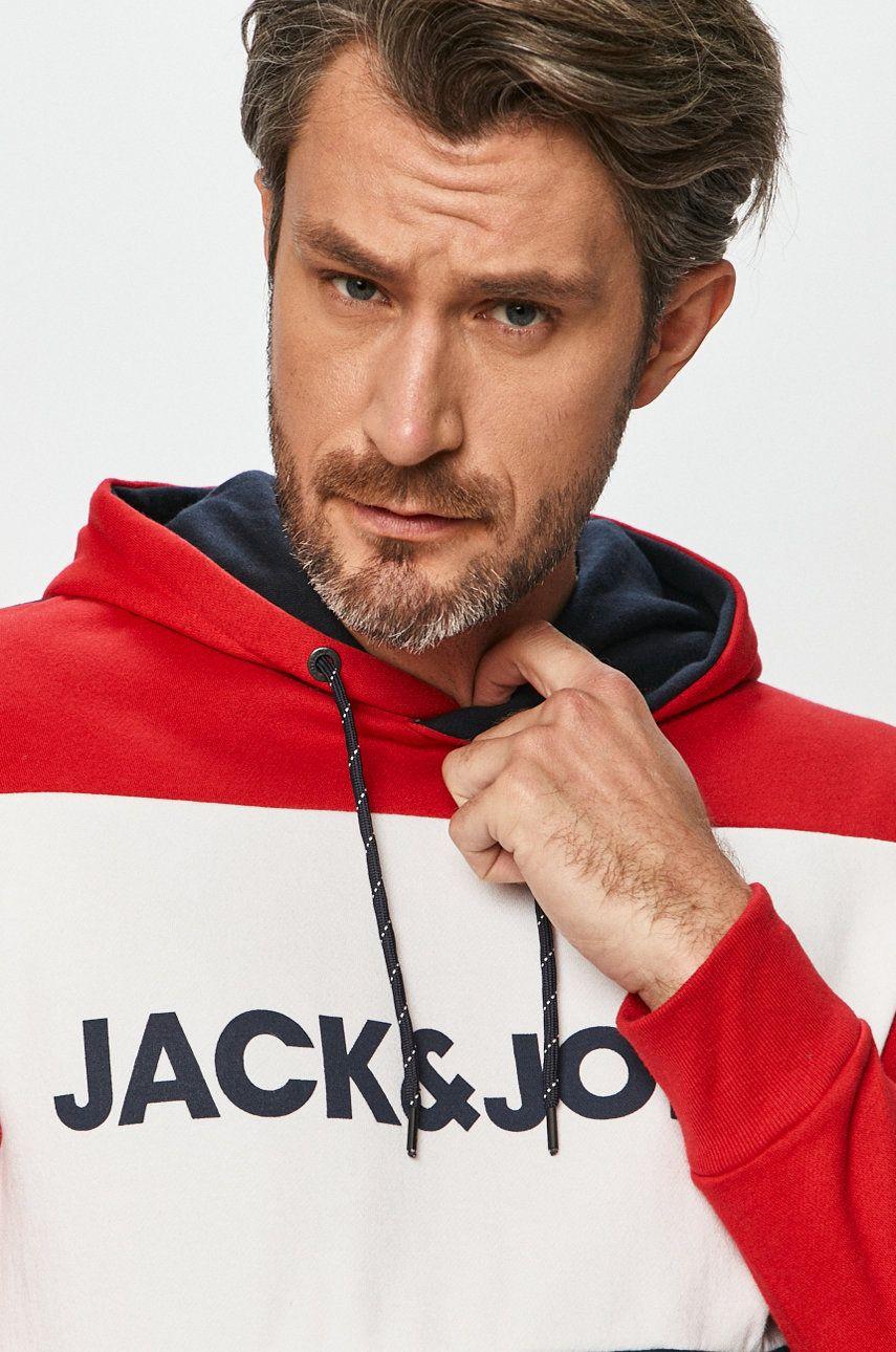 Hanorac Jack & Jones Casual photo