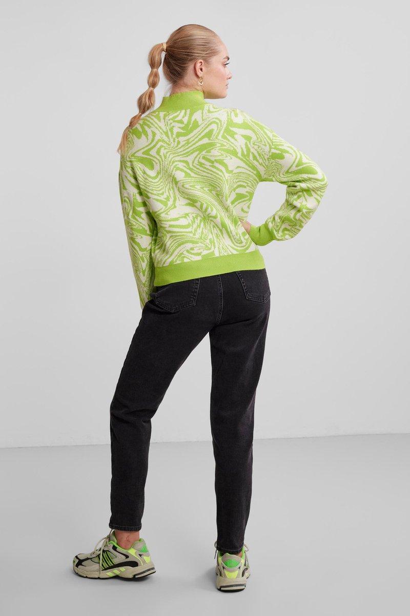 Pulover PIECES Casual photo 1