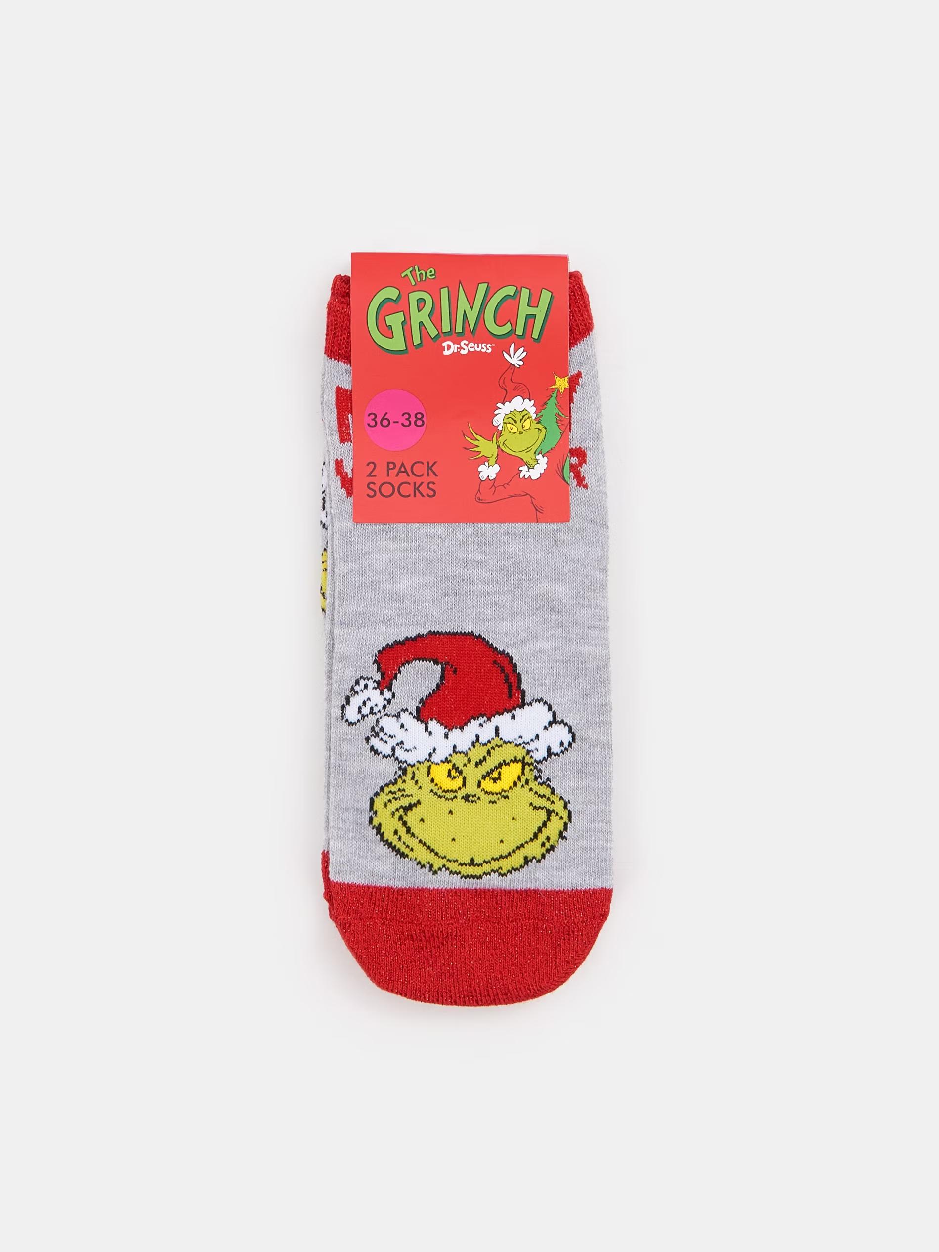 Ciorapi Sinsay Christmas photo 0