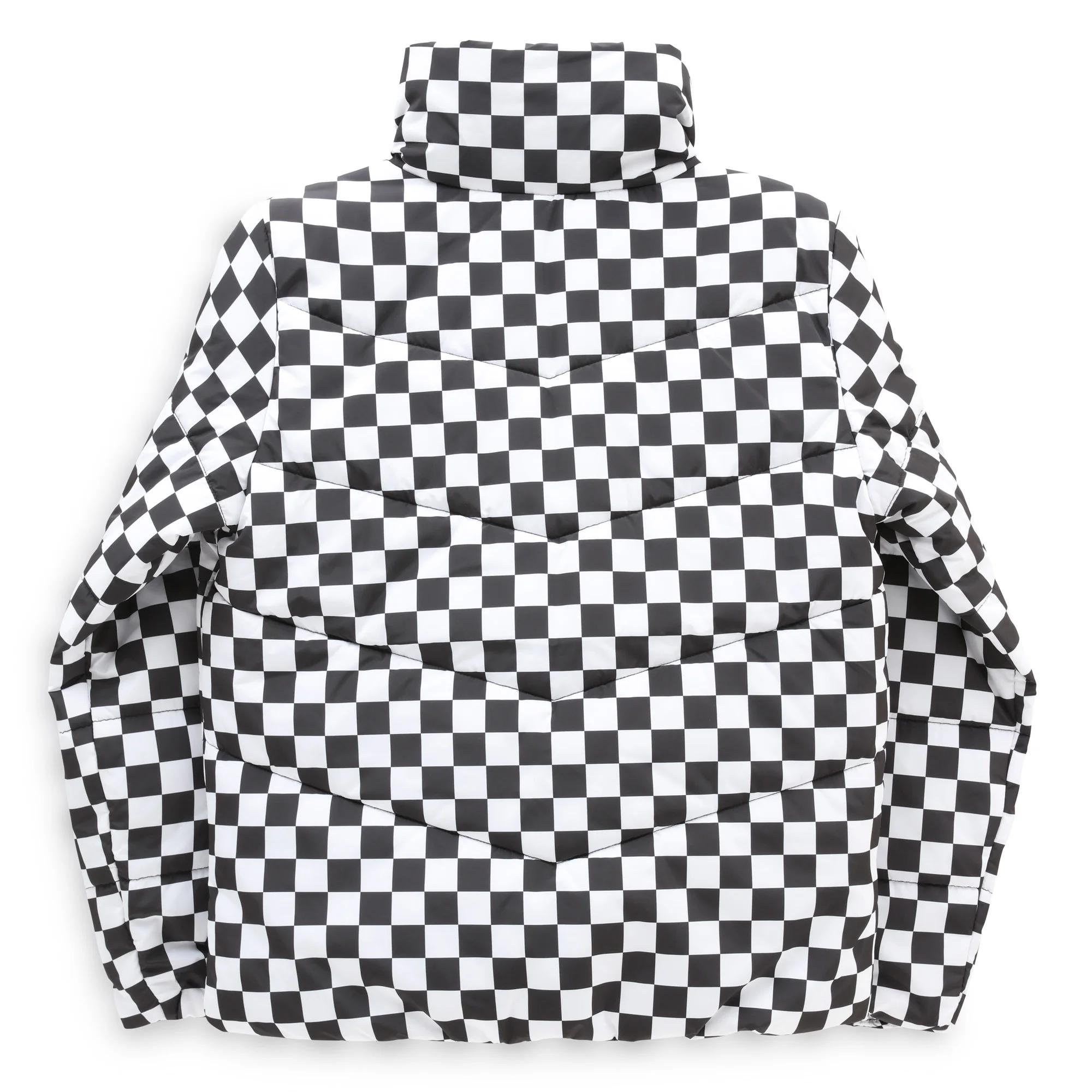 Scurtă VANS photo 6
