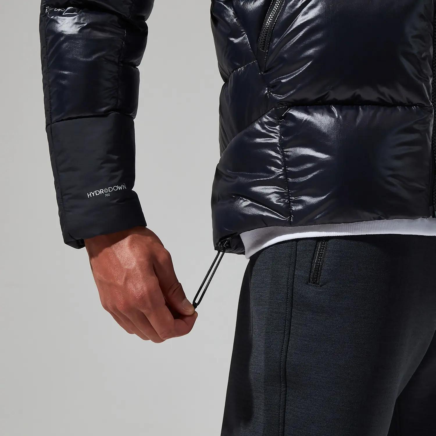 Куртка BERGHAUS photo 4