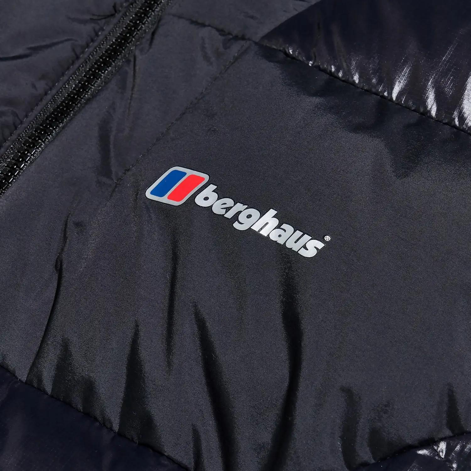 Куртка BERGHAUS photo 5