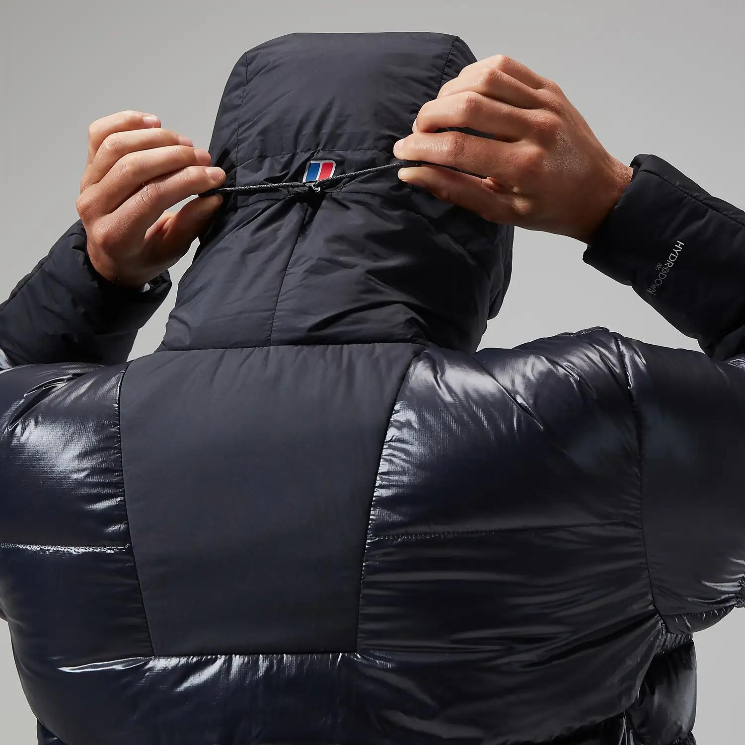 Куртка BERGHAUS photo 6