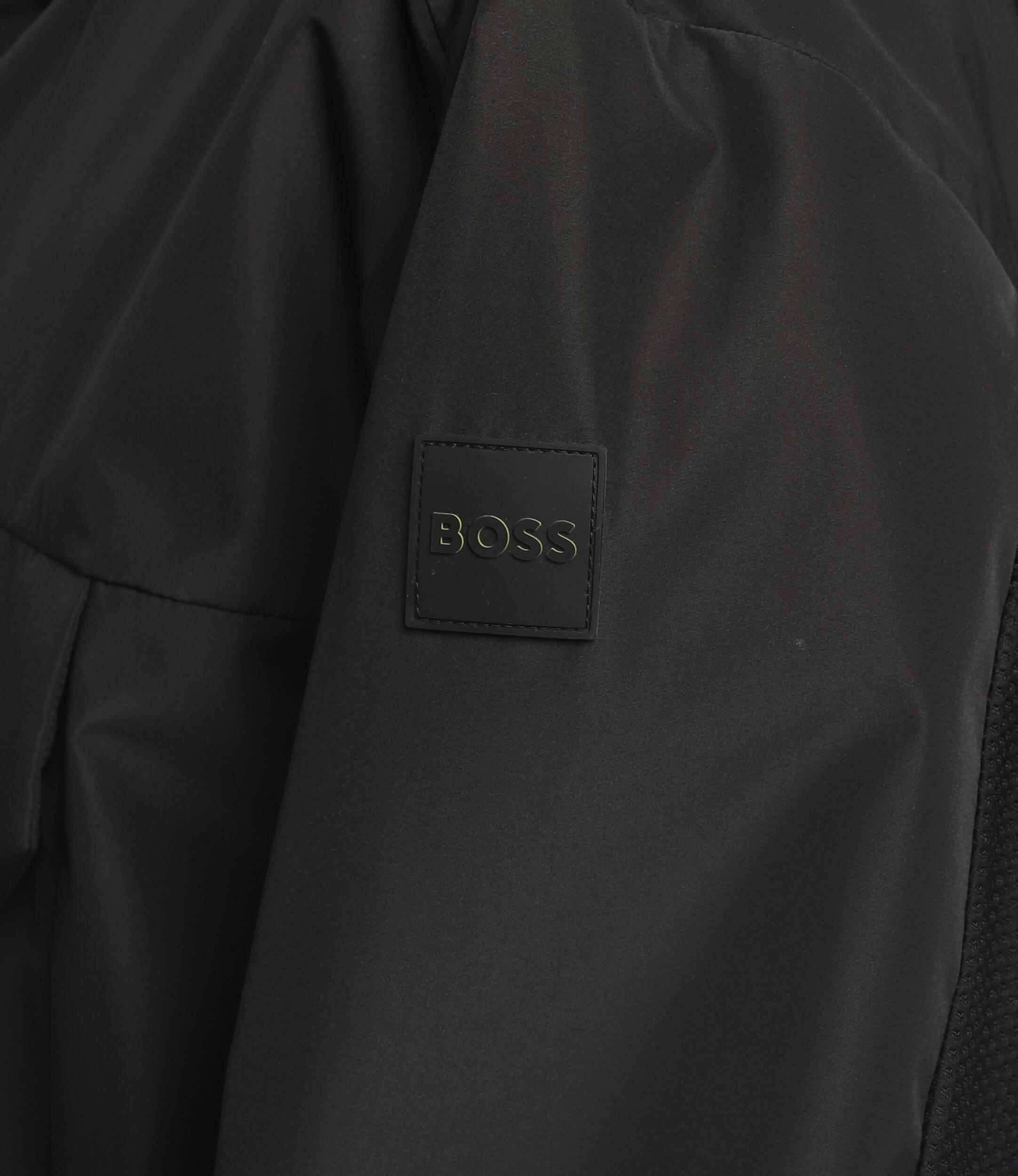 Куртка BOSS photo 3