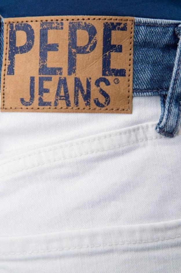 Джинсы Pepe Jeans photo 3