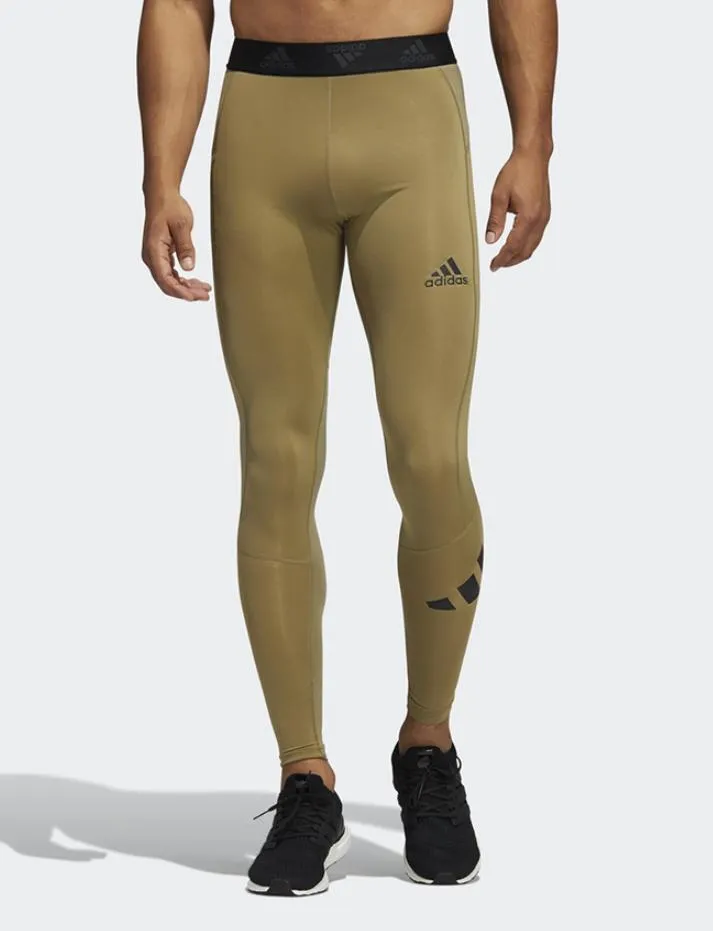 Леггинсы  Adidas Спорт photo 0