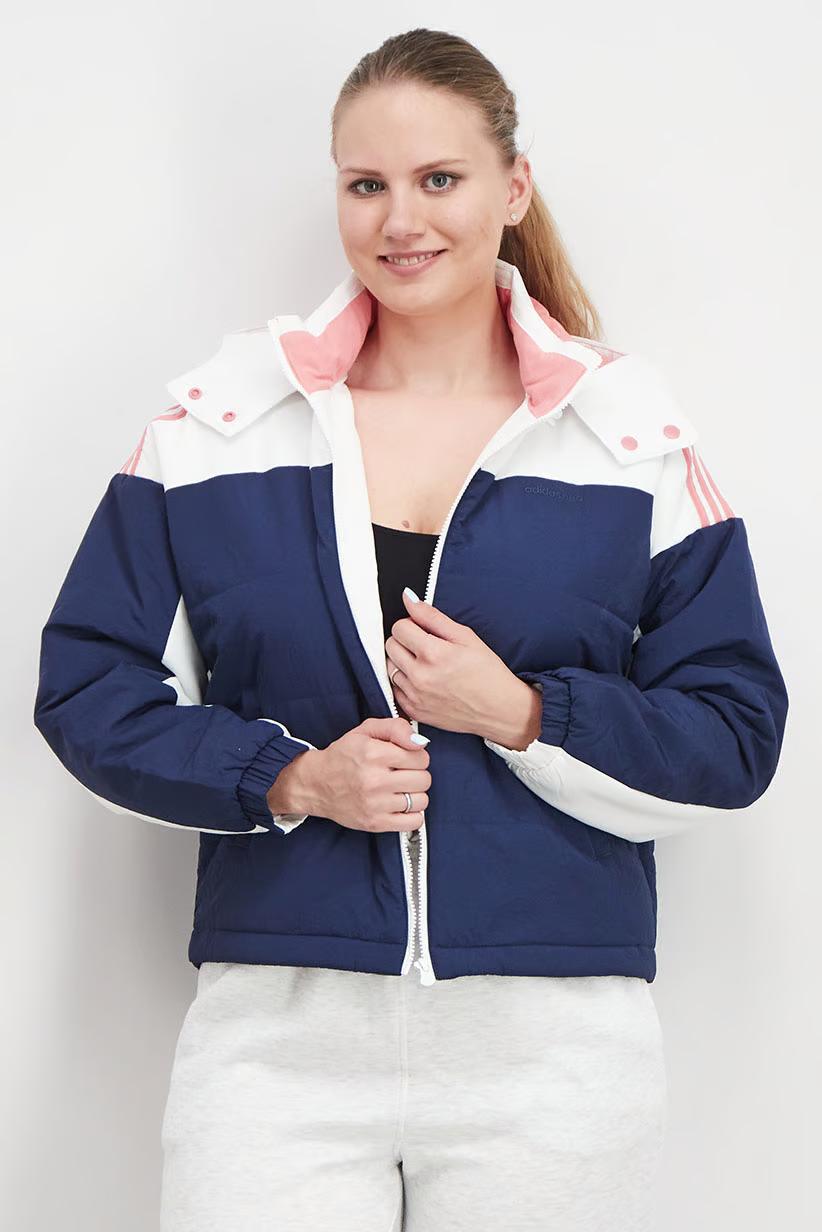 id jacket adidas