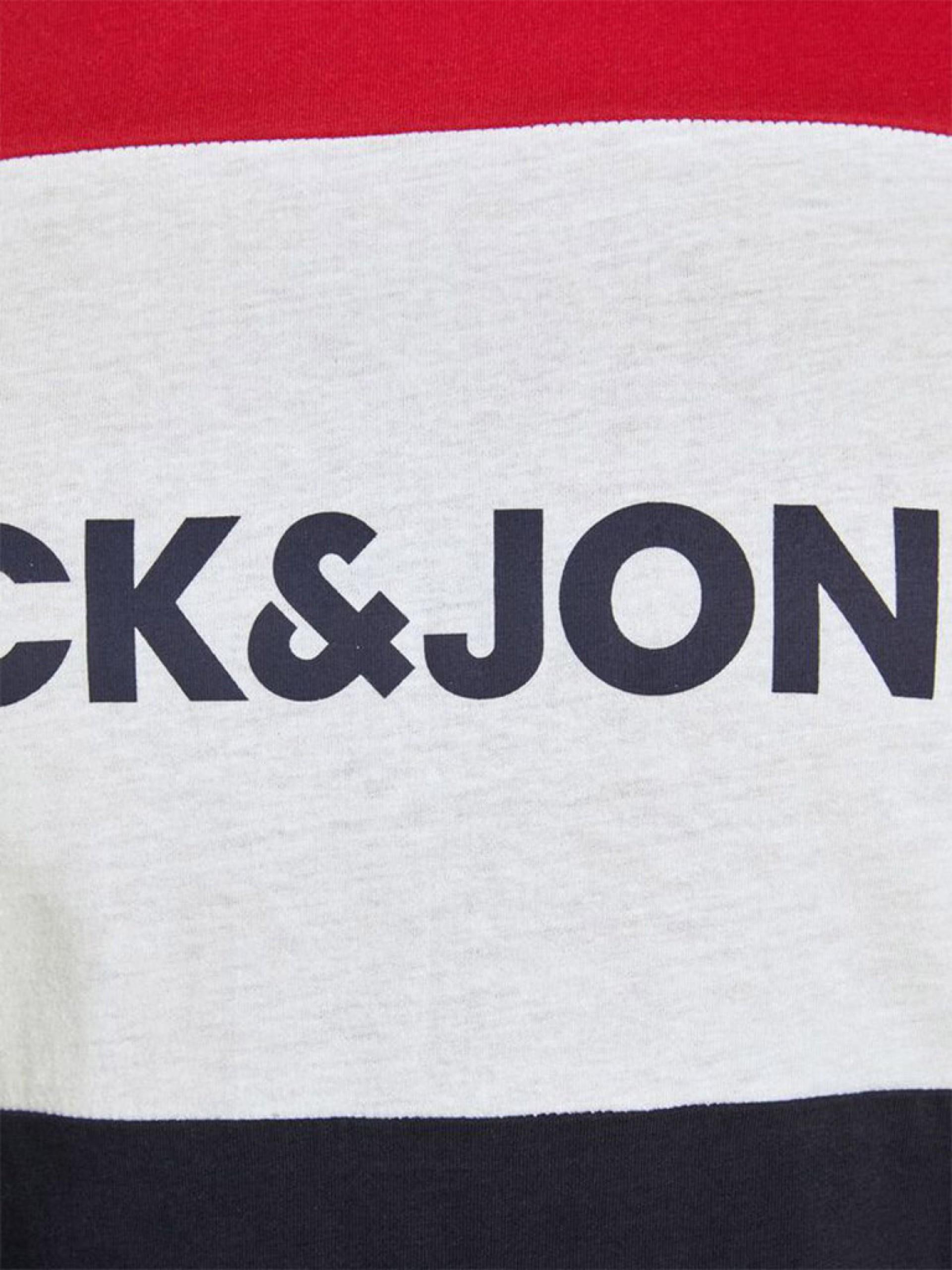 Tricou Jack & Jones photo 4