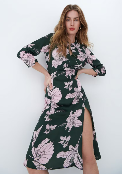 Rochie Mohito Casual photo 0