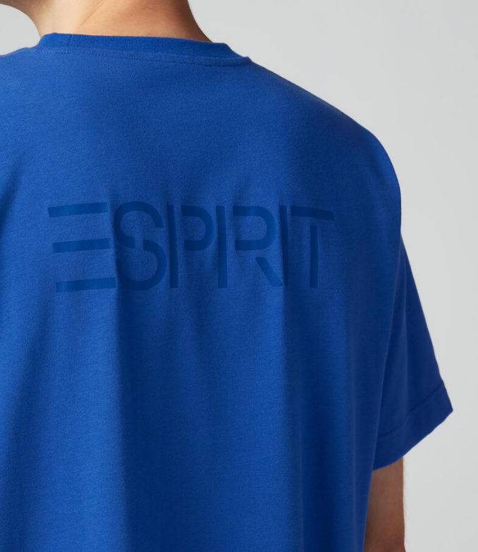 Tricou cu maneca scurta ESPRIT Casual photo 2