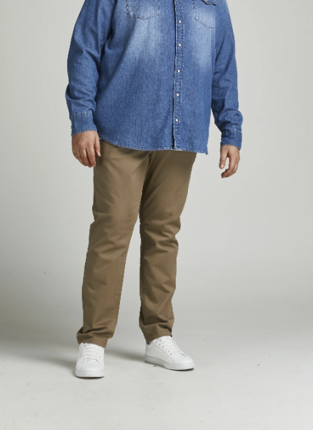 Pantaloni Jack & Jones Casual photo