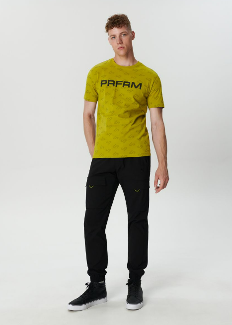 Tricou cu manecă scurtă Sinsay Casual photo 0