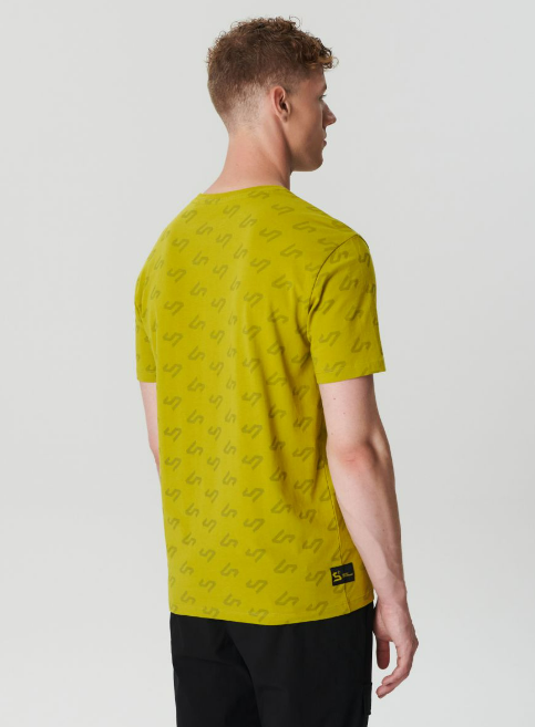 Tricou cu manecă scurtă Sinsay Casual photo 1