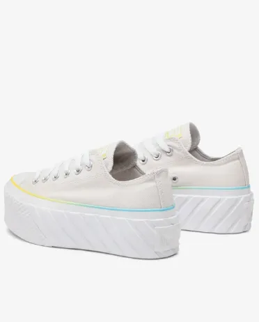 Ghete Converse Mid season photo 1