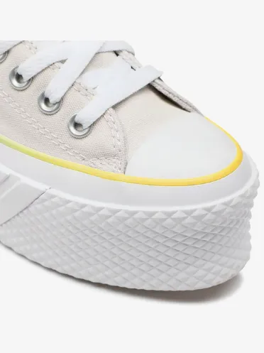 Ghete Converse Mid season photo 2