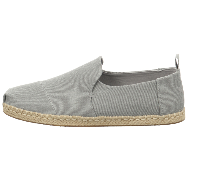 Espadrile TOMS Vara photo 1