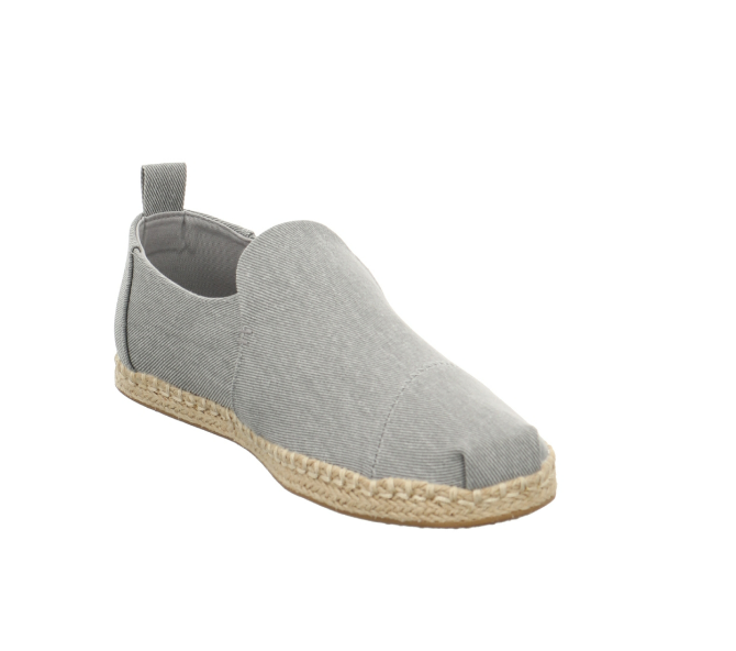 Espadrile TOMS Vara photo