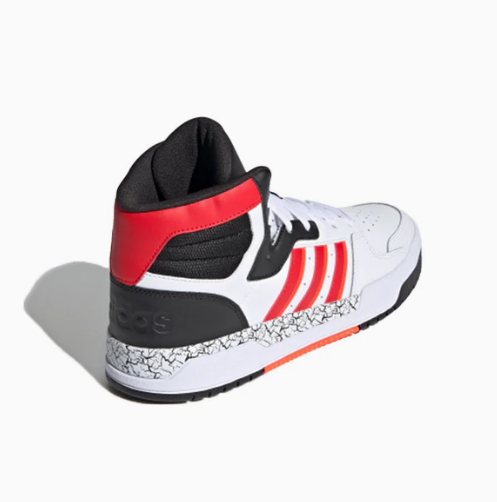 Ghete Adidas Mid season photo 1