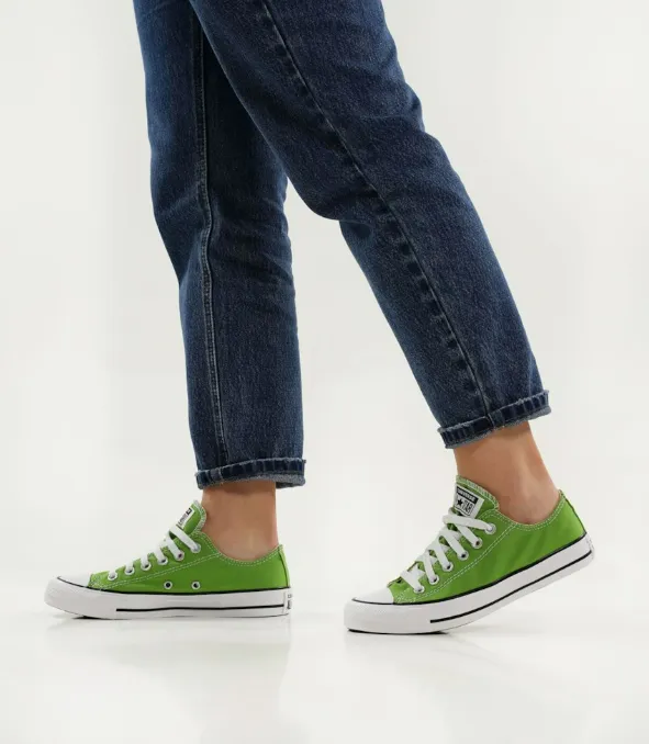 Кеды Converse photo 0