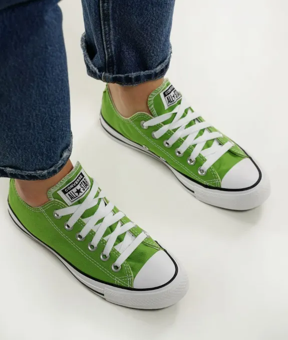 Кеды Converse photo