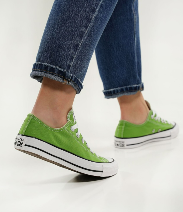 Ghete Converse Mid season photo 1