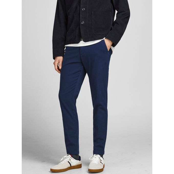 Pantaloni Jack & Jones Casual photo