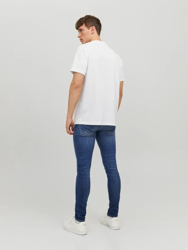 Blugi Jack & Jones Talie medie photo 0