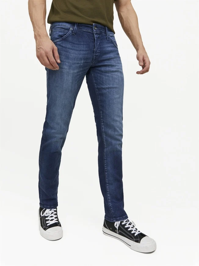 Blugi Jack & Jones Talie medie photo 1