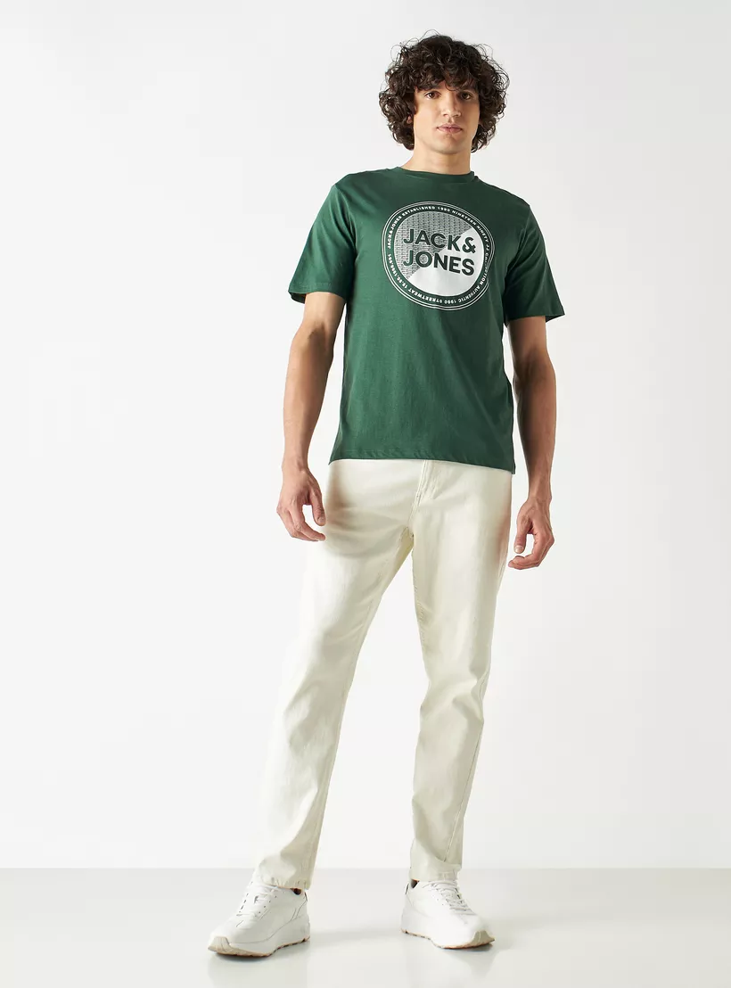 Tricou Jack & Jones Casual photo 1