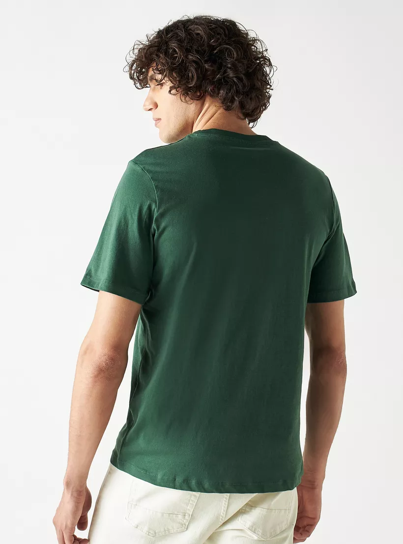 Tricou Jack & Jones Casual photo 0