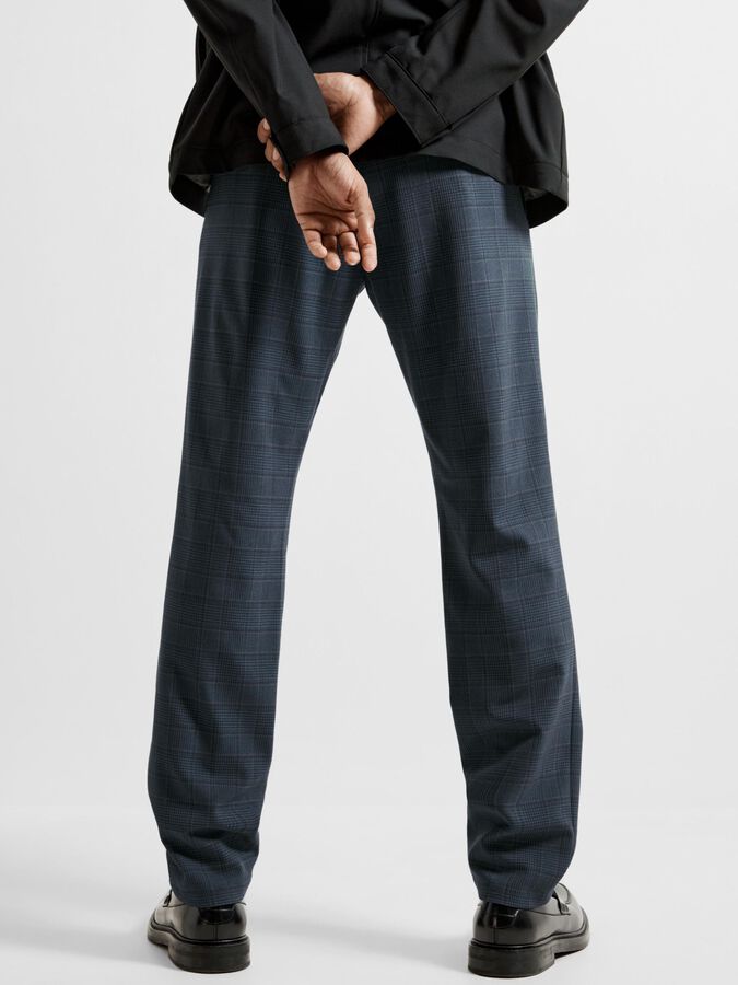 Pantaloni Selected Homme Mid season photo 2