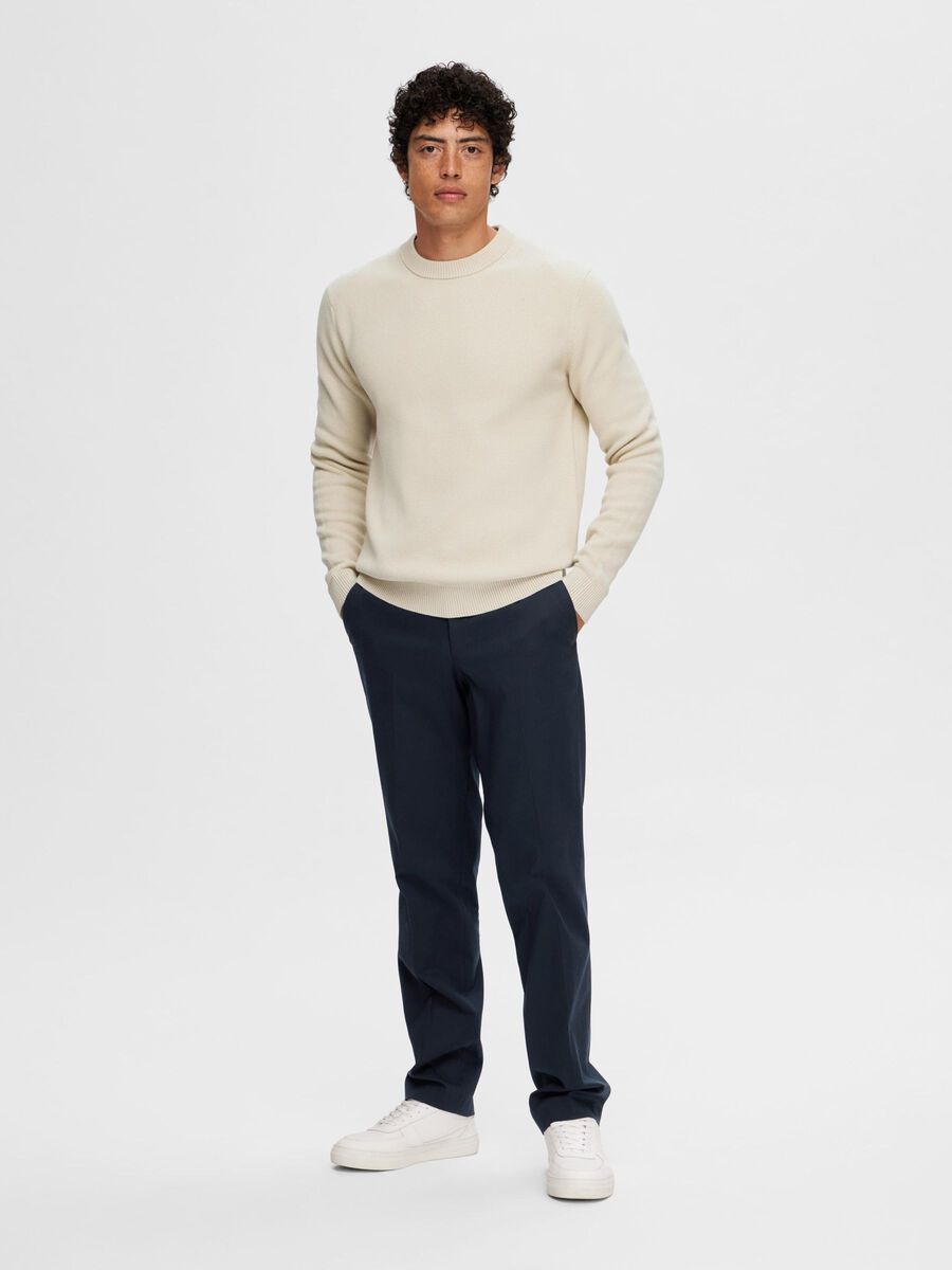 Pantaloni Selected Homme Mid season photo 0