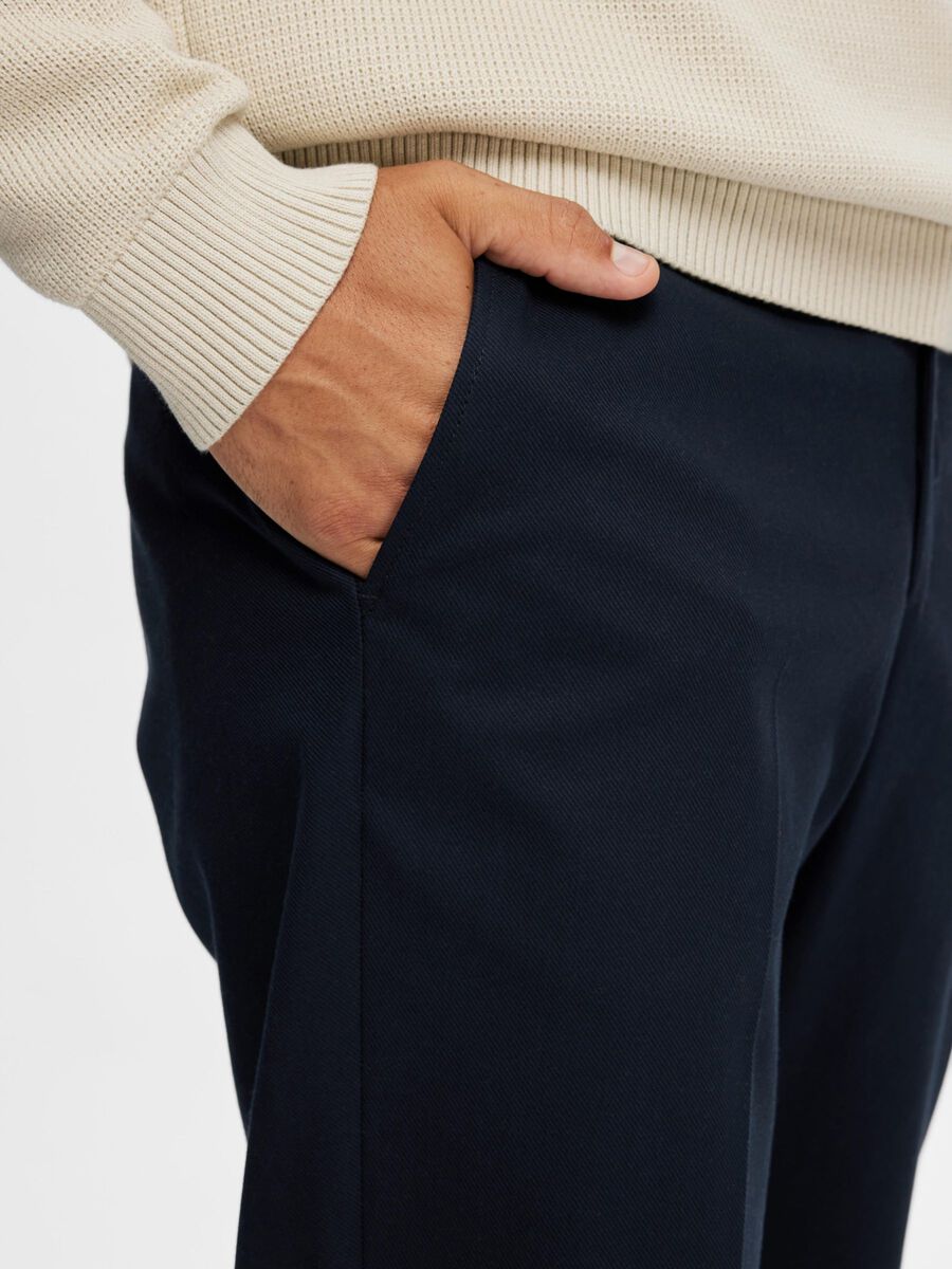 Pantaloni Selected Homme Mid season photo 2