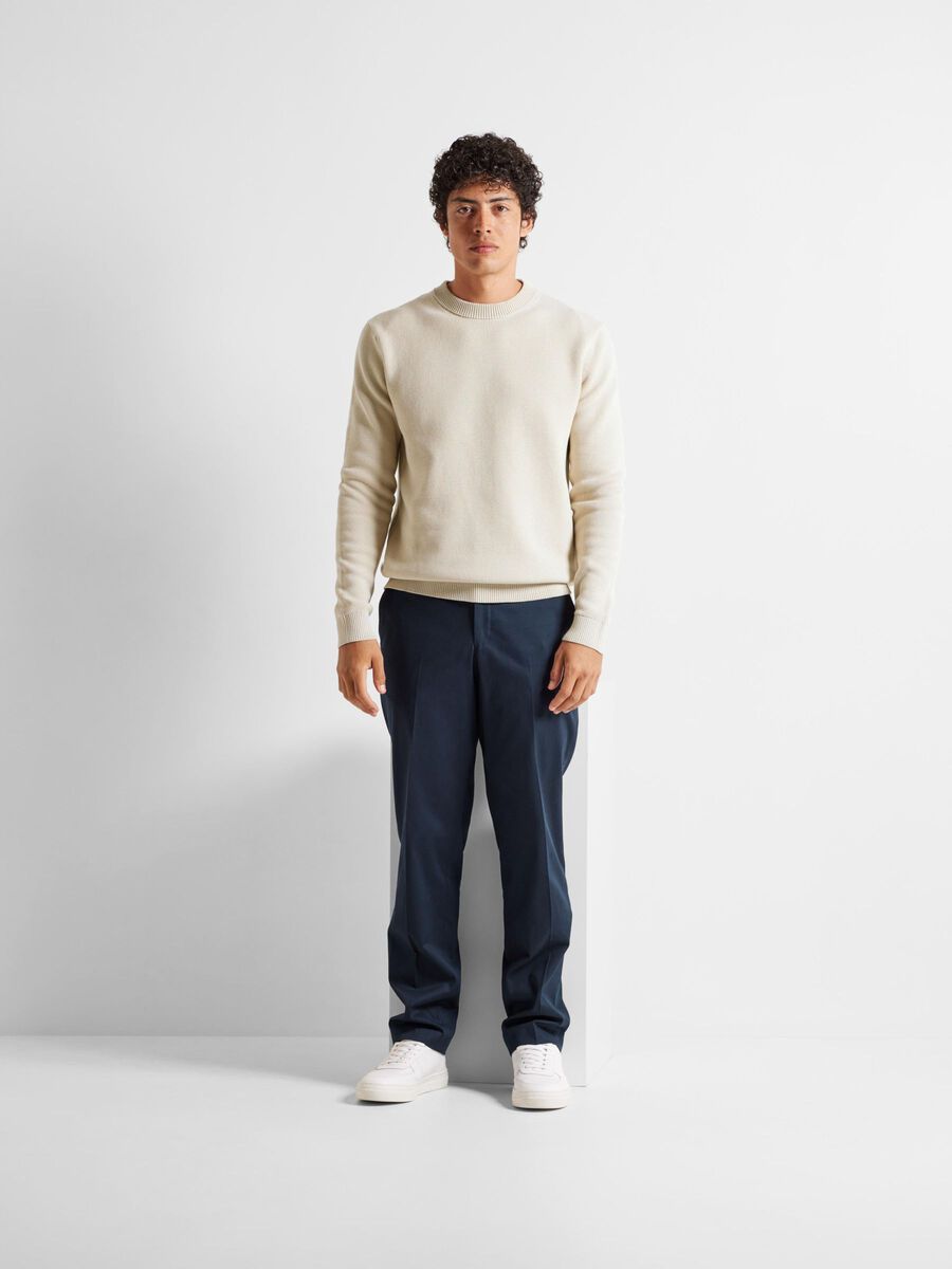 Pantaloni Selected Homme Mid season photo 1